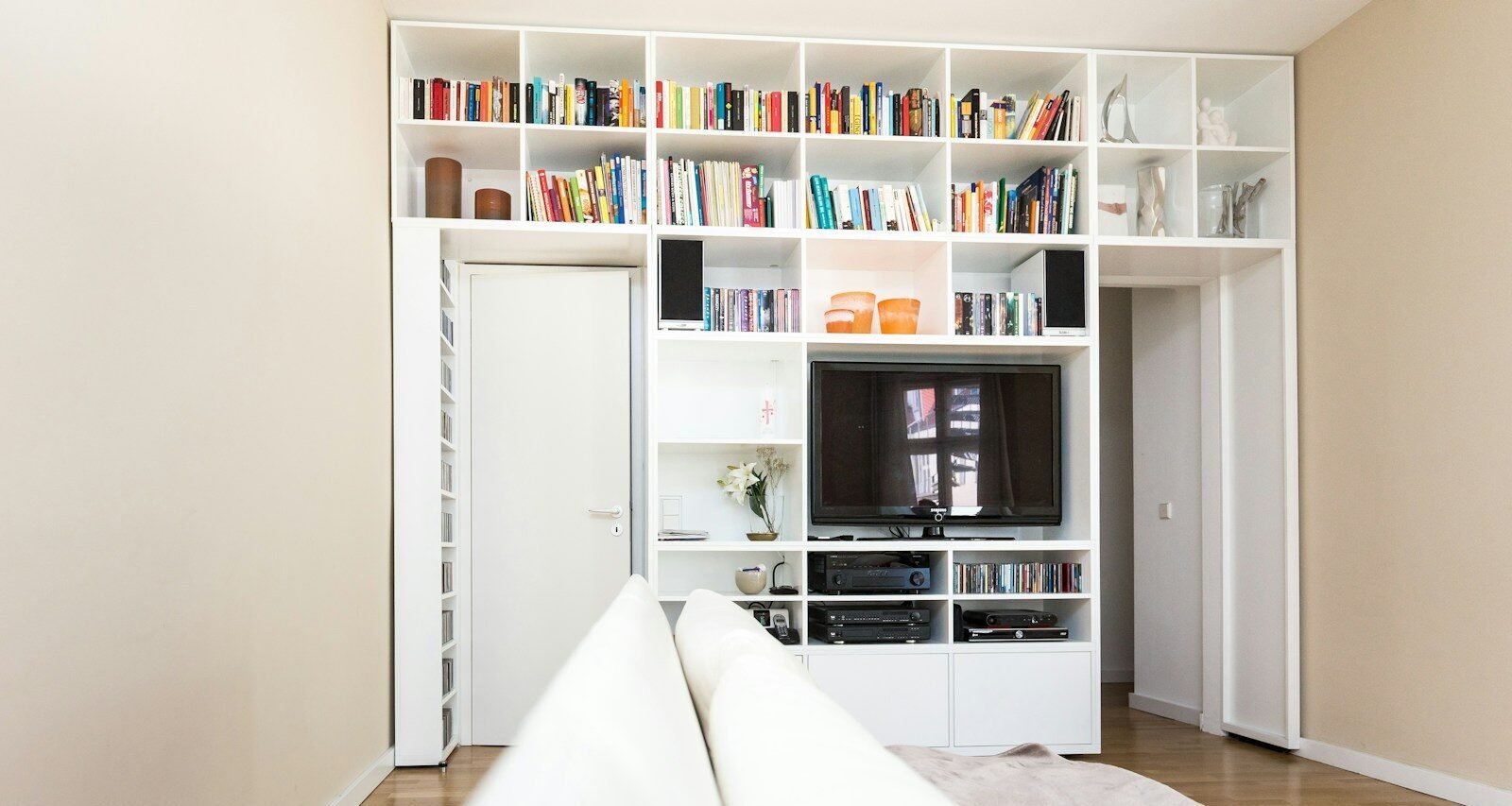 aménagement sur-mesure